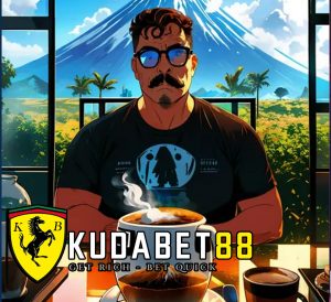 KUDABET88