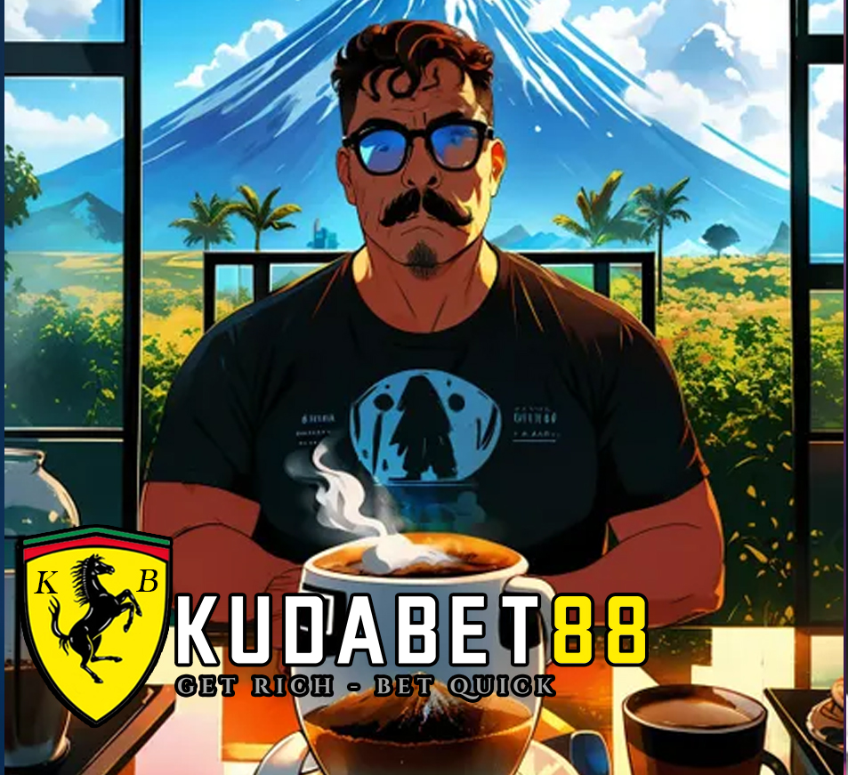 KUDABET88