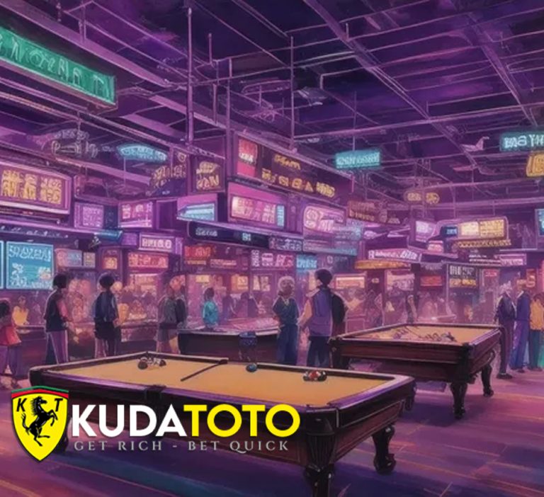 Kudatoto – Keunggulan Togel Online yang Selalu Menguntungkan