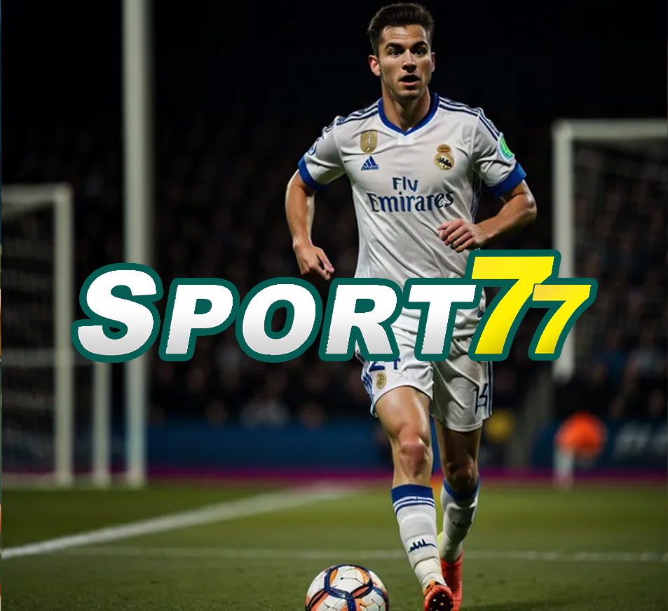 Sport77 – Menggali Potensi Taruhan Bola Anda Bersama Kami