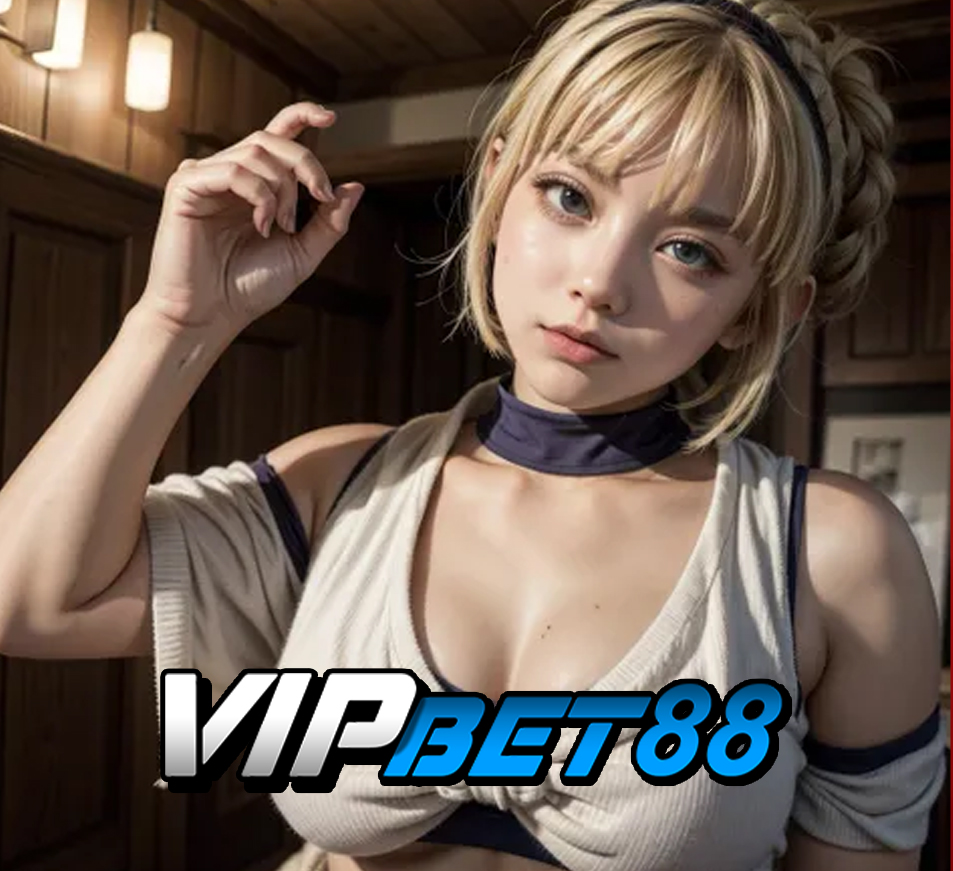 Vipbet88 – Tempat Terbaik untuk Menang di Situs Slot Gacor