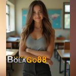 Bolago88: Situs Slot dengan Pilihan Permainan yang Tak Terbatas