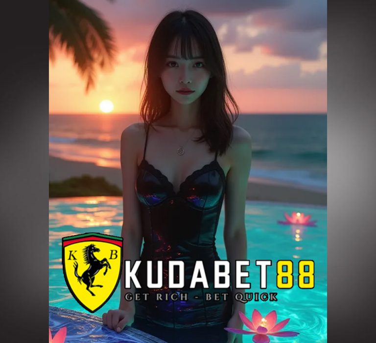 Daftar Terbaru Domain KUDABET88: Link Situs Slot Gacor Terpercaya