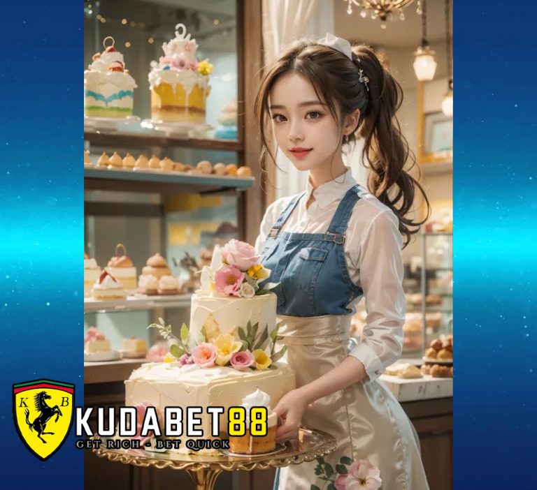 KUDABET88: Situs Slot Bergengsi yang Paling Diminati oleh Pemain