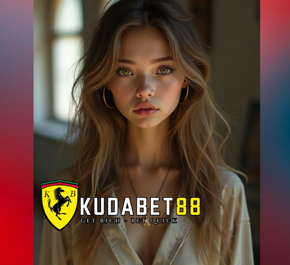 Kudabet88: Agen Slot88 Gacor untuk Pemain yang Mau Menang Terus