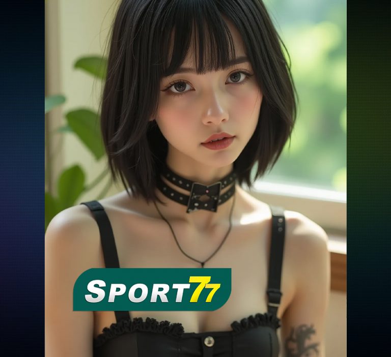 Sport77: Domain Taruhan Bola dengan Sistem Keamanan Terkini